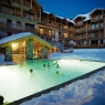 Montgenevre - Residencia MMV Le Hameau des Airelles